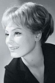 Alla Budnitskaya as жена начальника станции госпожа Испас