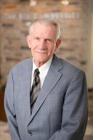 Joseph Batzel as Brother Lutz