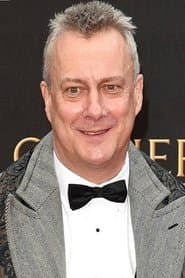 Stephen Tompkinson as Harrigan
