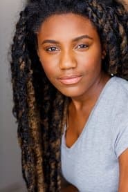 Ireon Roach as Charlotte Kurtich