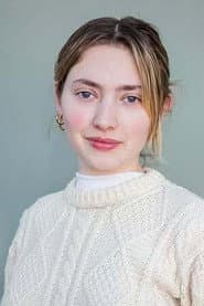 Dana Goldberg as Kiki