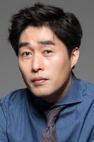 Jeong Min-sung as Detective 2