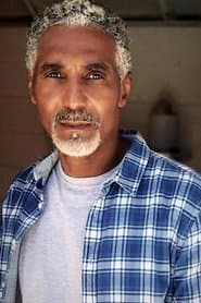 Andray Johnson as Jackson