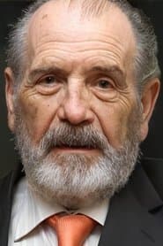 Kaya Gürel as Mehmet