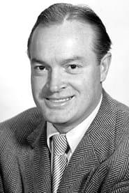 Bob Hope as Harold Gridley