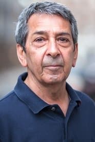 Roshan Seth as Ulla Khasi