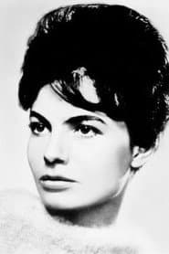 Dana Smutná as Hanka