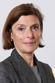 Gita Kalmet as Alice (voice)