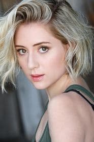 Lizze Broadway as Stephanie