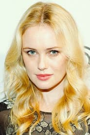 Hannah New as Natascha