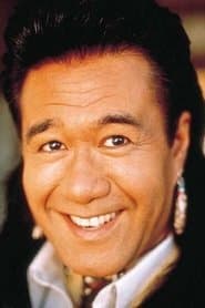 Branscombe Richmond as Korean Soldier