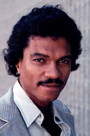 Billy Dee Williams as Max