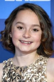 Pixie Davies as Roberta