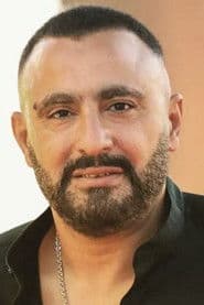 Ahmed Al Saqqa as عصام