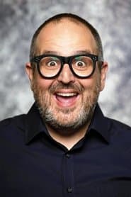 Justin Moorhouse as Spleen