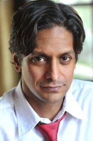 Nick Jaine as Abilash