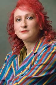 Rachel Mason as Herself