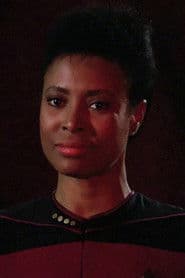 Ursaline Bryant as June