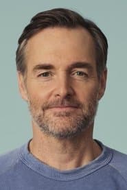 Will Forte as Cyrus