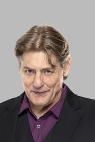 Darren Matthews as William Regal