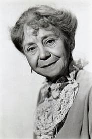 Ida Moore as Mrs. O'Brien (uncredited)