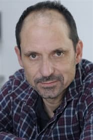 Antoine Basler as Jean-Claude Ayache, dit "Moustique"