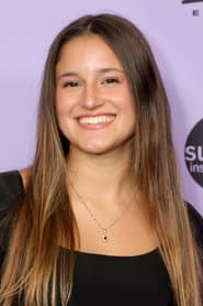 Luana Vega as Aurora