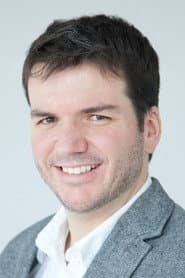 Jaime Urquiza as Hombre mancha de mole