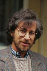 Steven Spielberg as Self
