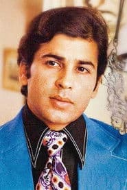 Vijay Arora as Vijay