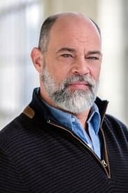 Patrick Baby as Simon Roy