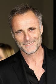 Timothy V. Murphy as Jack Sheppard