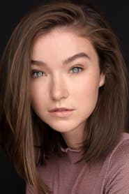 Cassandra Sawtell as Maya