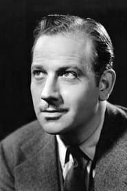 Melvyn Douglas as Larry Baker