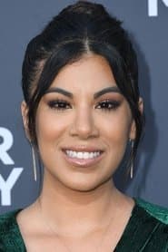 Chrissie Fit as Lupe Tonorio