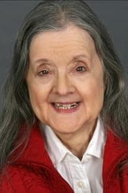 Anabel Graetz as Ruth