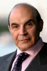 David Suchet as Insp. Japp