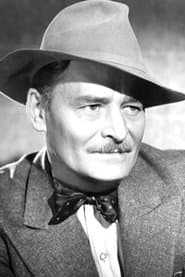 Roman Bohnen as Frantic Man with Injured Cat