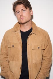 Justin Matthews as Mark