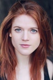 Rose Leslie as Dr. Amy Menser