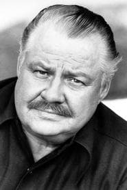 Clifton James as Sheriff Chauncey
