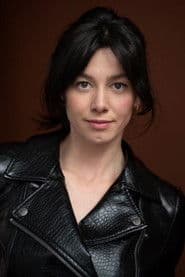 Justyna Karłowska as Renata