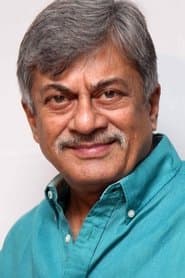 Anant Nag as Anand Ingalagi