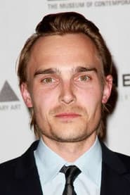 Joey Kern as Bottlecap