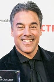 Lauro David Chartrand-DelValle as Eric Ramirez