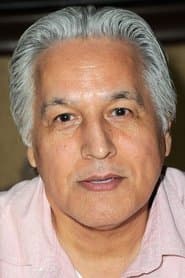 Robert Beltran as Hector