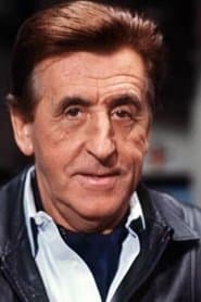 Jean Lefebvre as Chougnasse