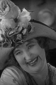 Olga Slade as Mary Hearn