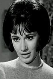 Elli Fotiou as Chrysa