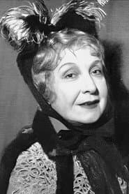 Gina Sammarco as Maîtresse